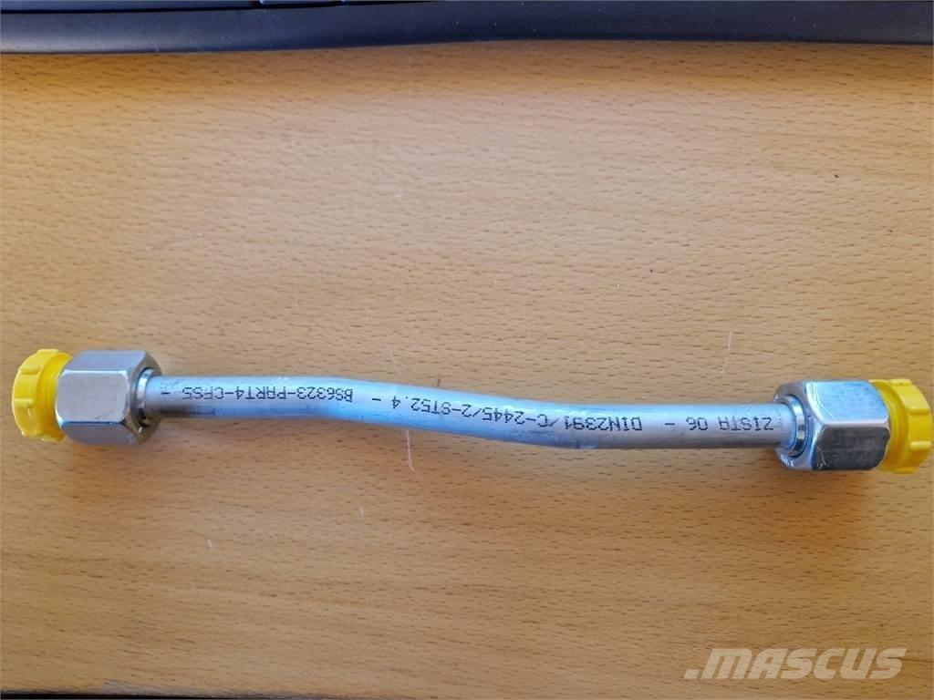 Eco Log ECO LOG Hydraulique