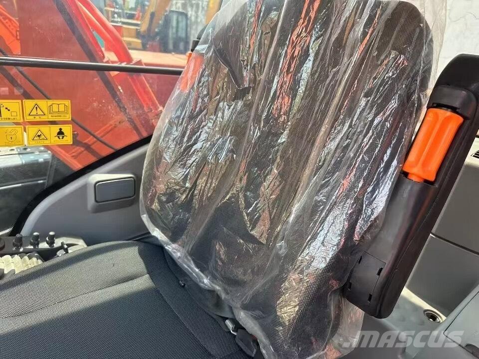 Hitachi EX 200-1 Pelle sur chenilles