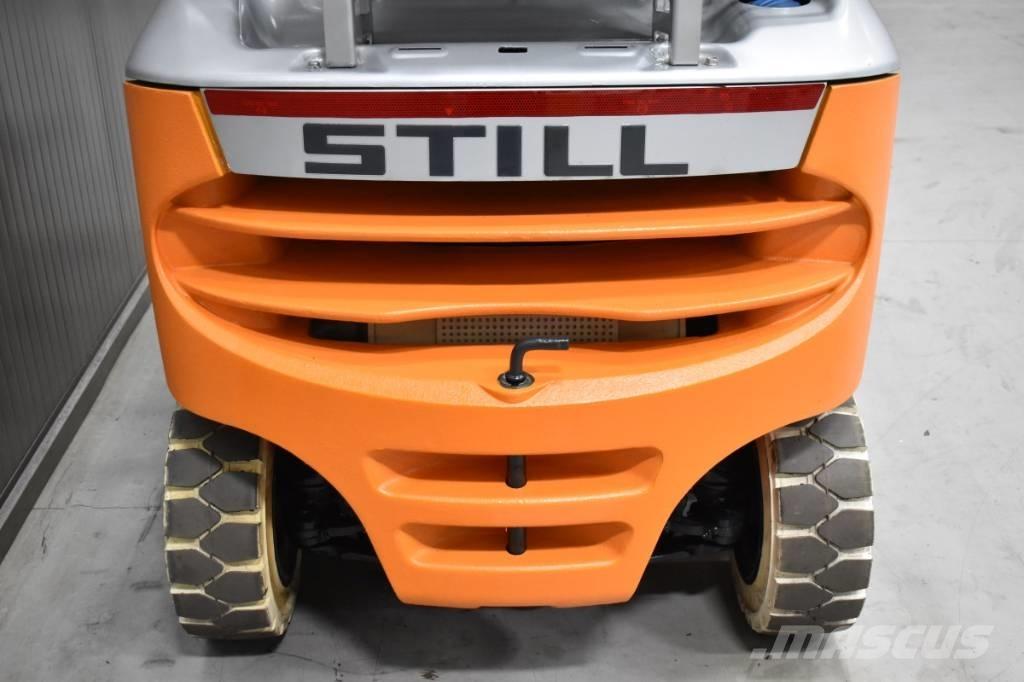 Still RX 70-18 T Chariots GPL