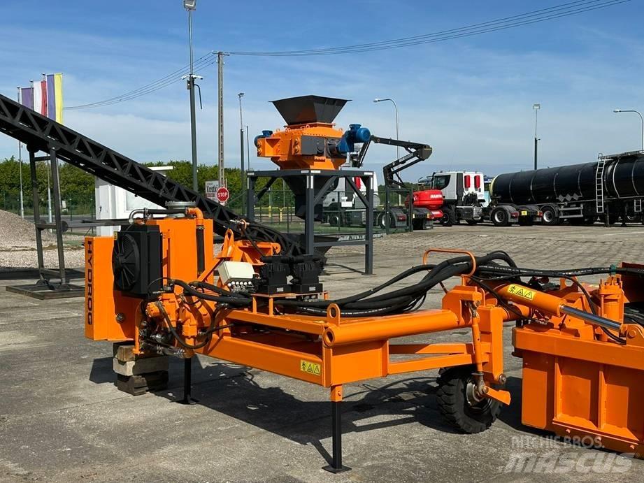 Hydrog SP 1200 Autres