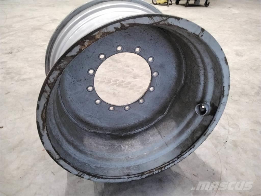Valmet 911 20x34 Pneus, roues et jantes