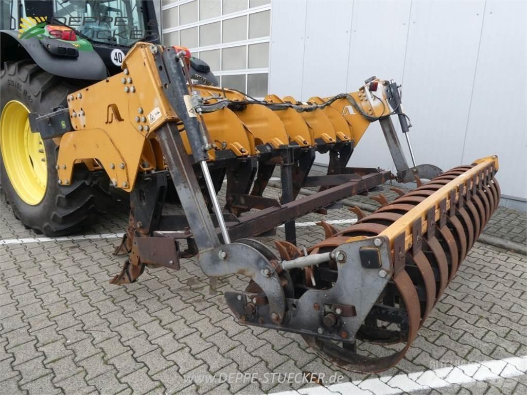 Alpego KFR 7-300 Autres outils de préparation du sol