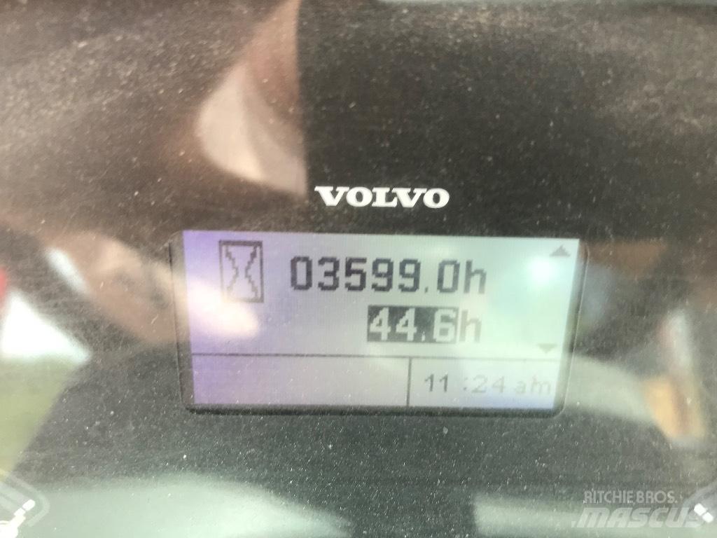 Volvo L 30 G Chargeuse sur pneus