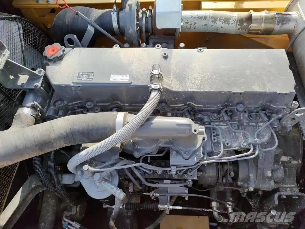 Sany SY365H Pelle sur chenilles