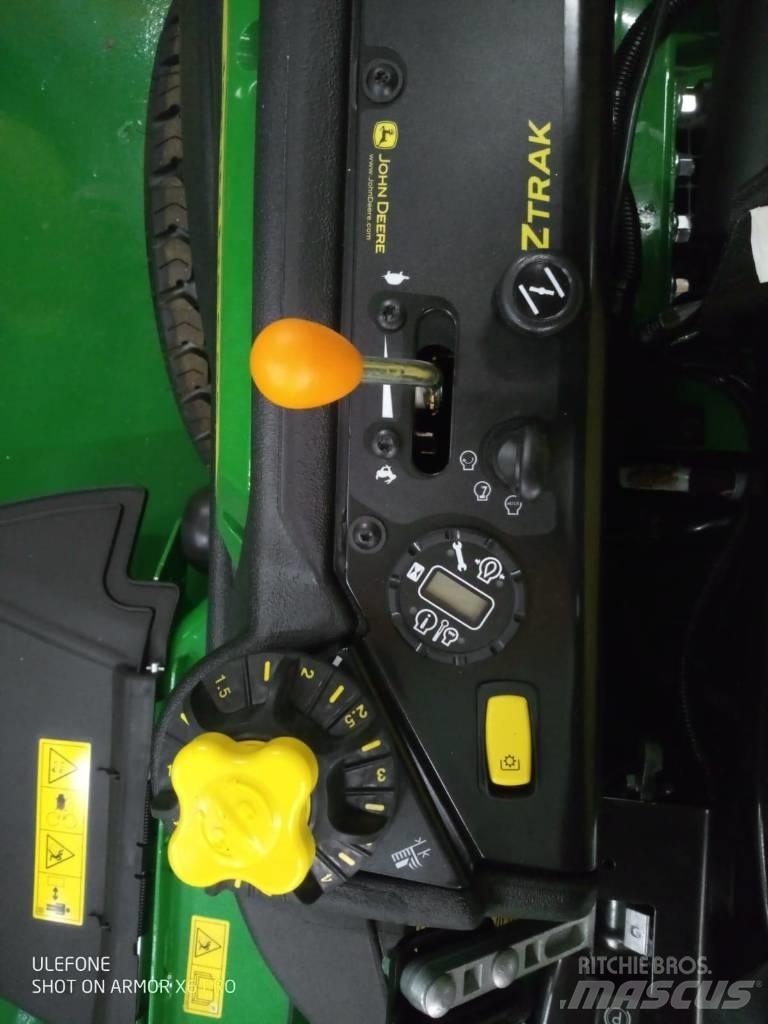 John Deere Z 950 R Tondeuses à rayon de braquage zéro