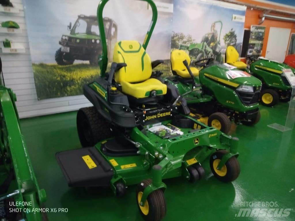 John Deere Z 950 R Tondeuses à rayon de braquage zéro
