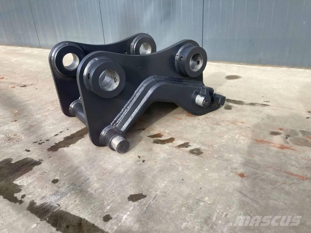  Smitma CW40 Attache rapide pour godet