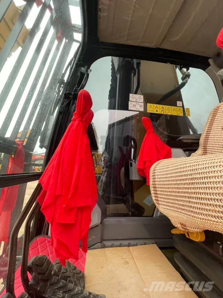 CAT 336gc Pelle sur chenilles