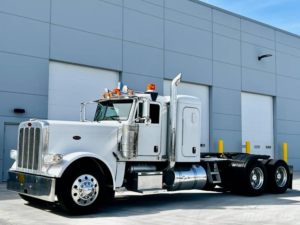 Peterbilt 389 Tracteur routier