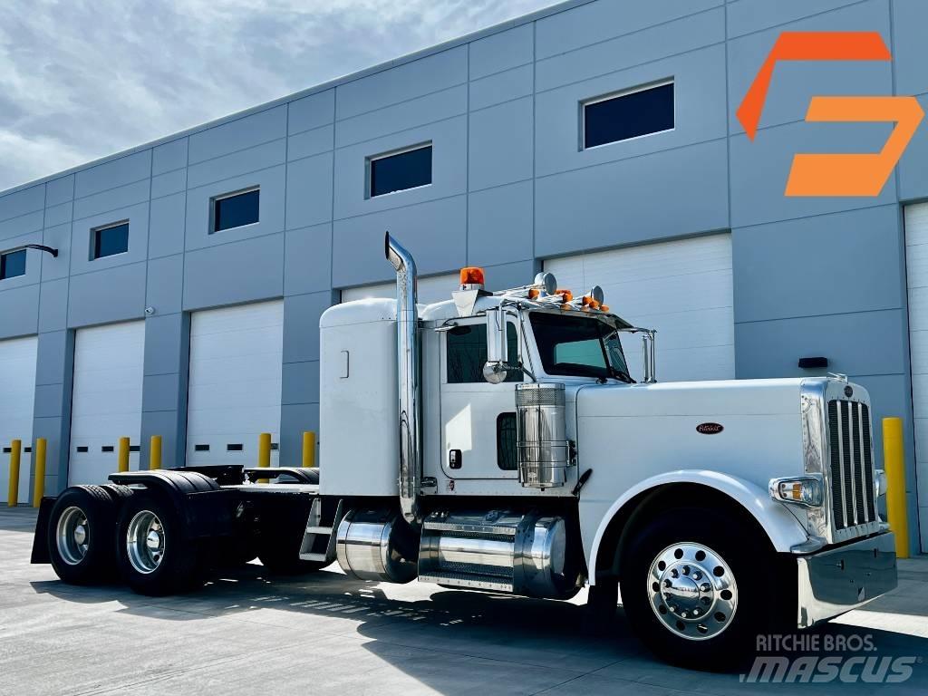 Peterbilt 389 Tracteur routier