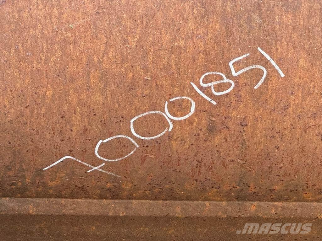  Onbekend NG-2600 Godet