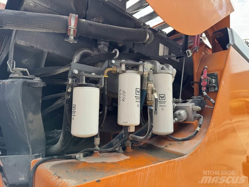 Wirtgen W 100 FI Fraiseuse à froid