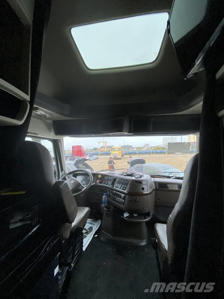 Volvo VLN 670 Tracteur routier