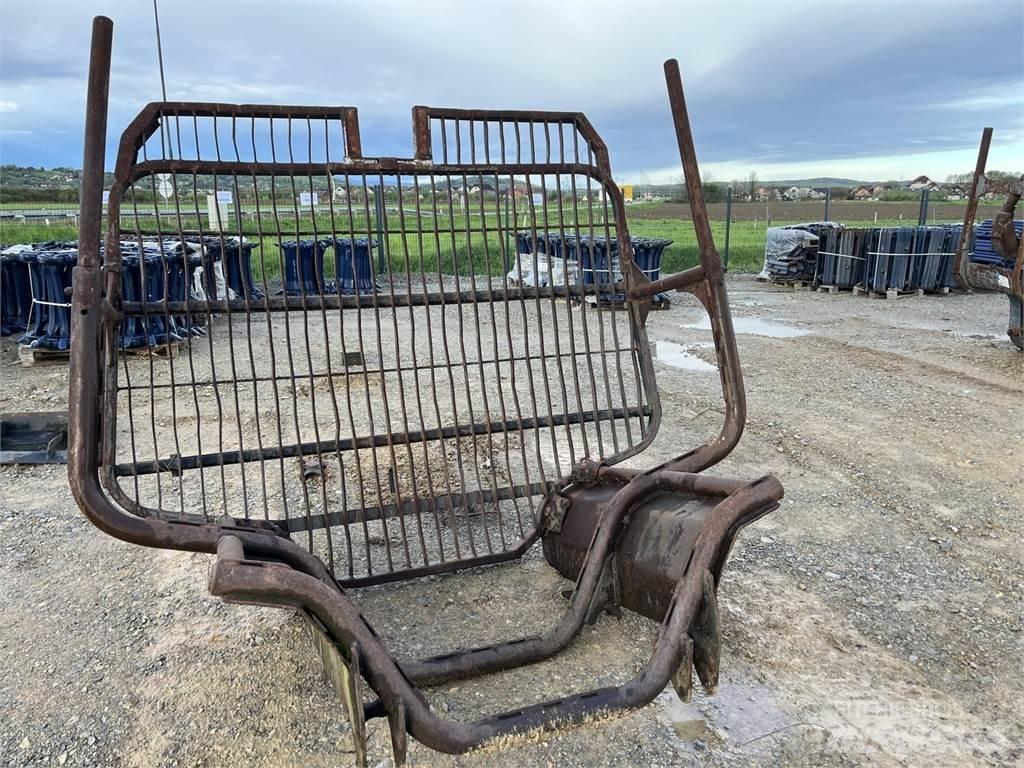 Timberjack 810B Autres accessoires pour matériel forestier