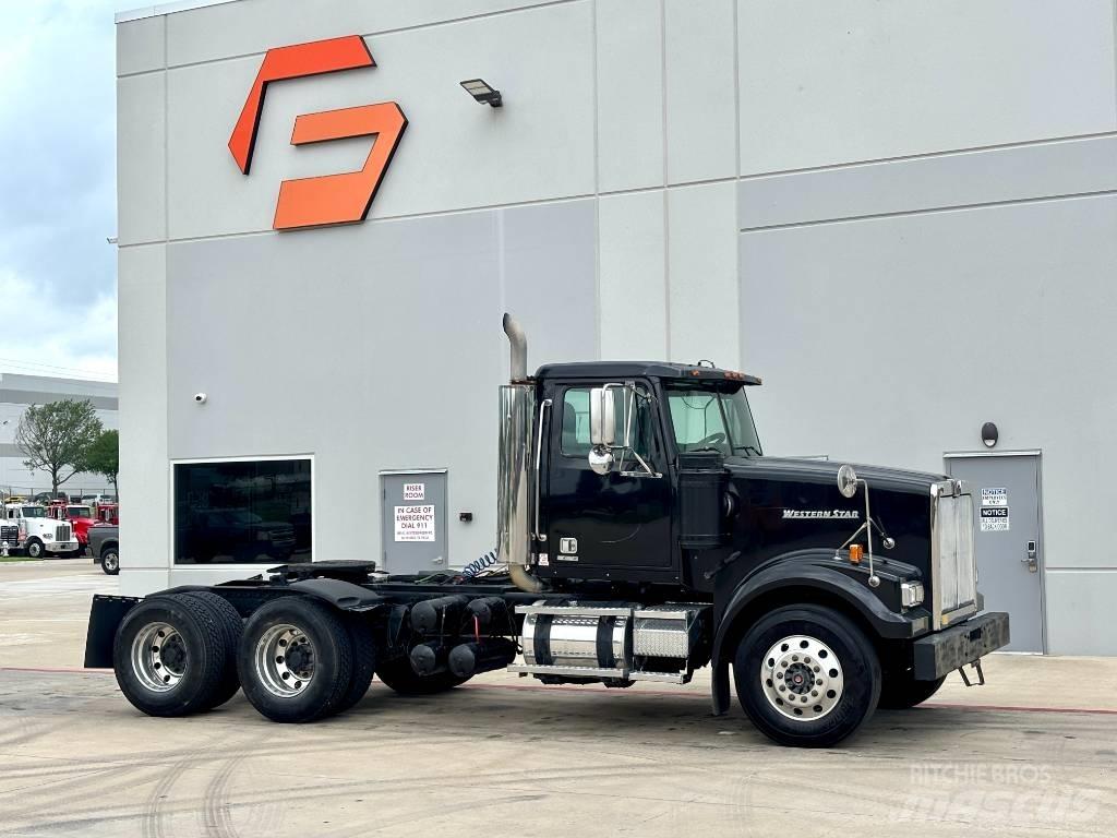 Western Star 4900 Tracteur routier