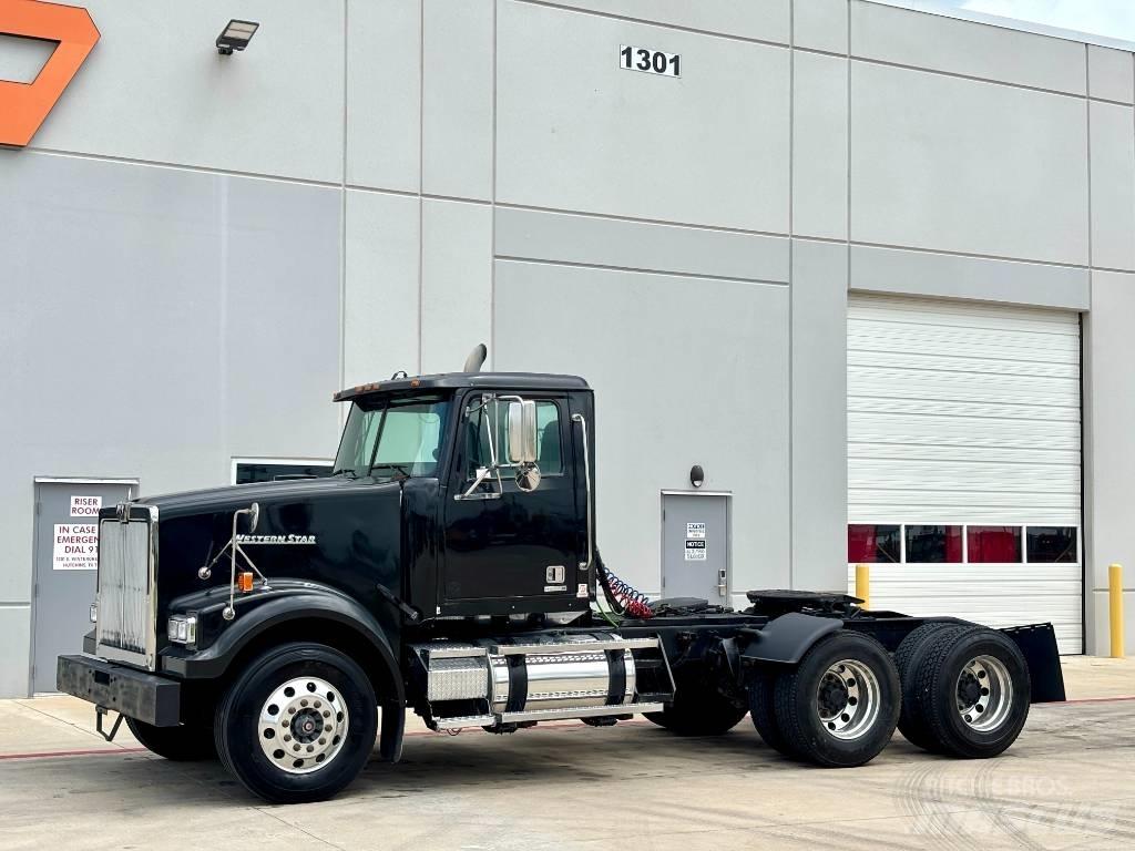 Western Star 4900 Tracteur routier
