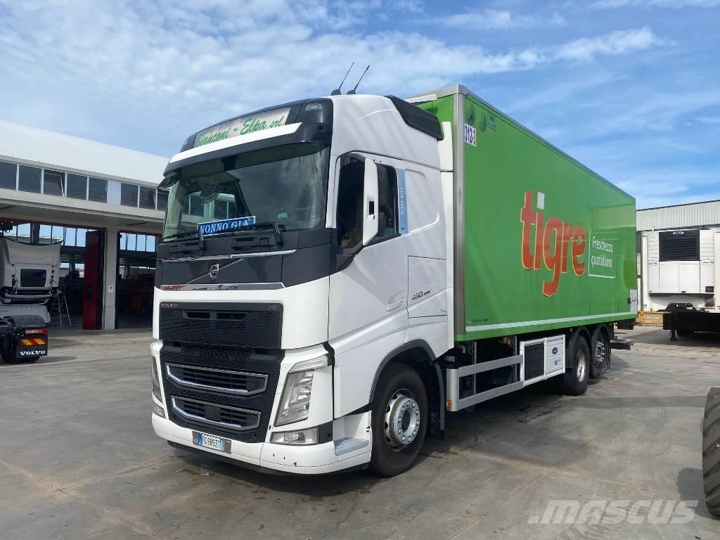 Volvo FH 460 Tracteur routier