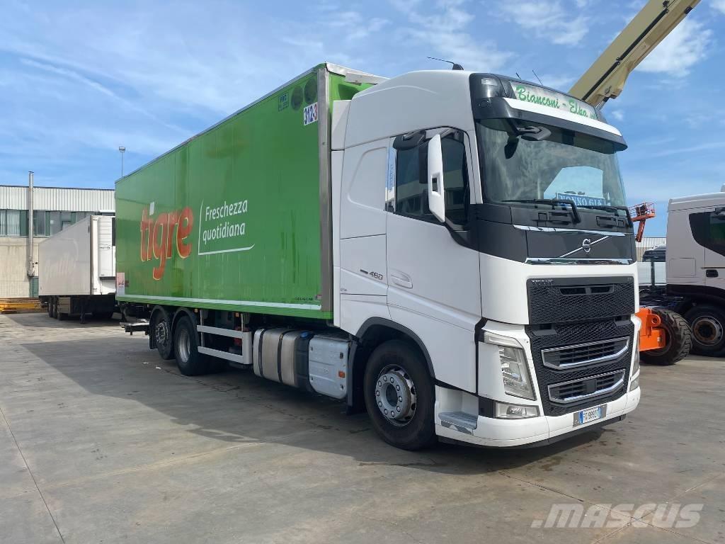 Volvo FH 460 Tracteur routier