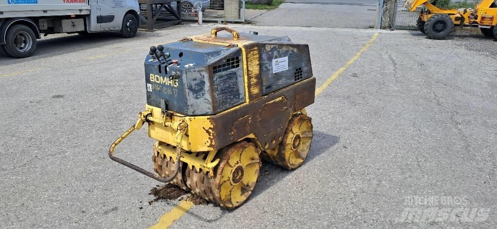 Bomag BW65T Compacteur de sol