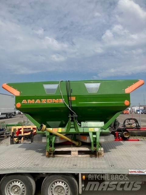 Amazone ZA-M Maxis Semoir à engrais