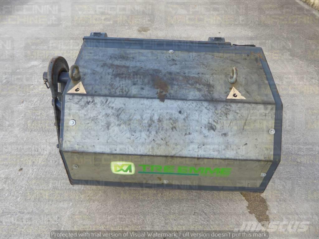 Merlo VZ400.TL.ZM2 Autres accessoires