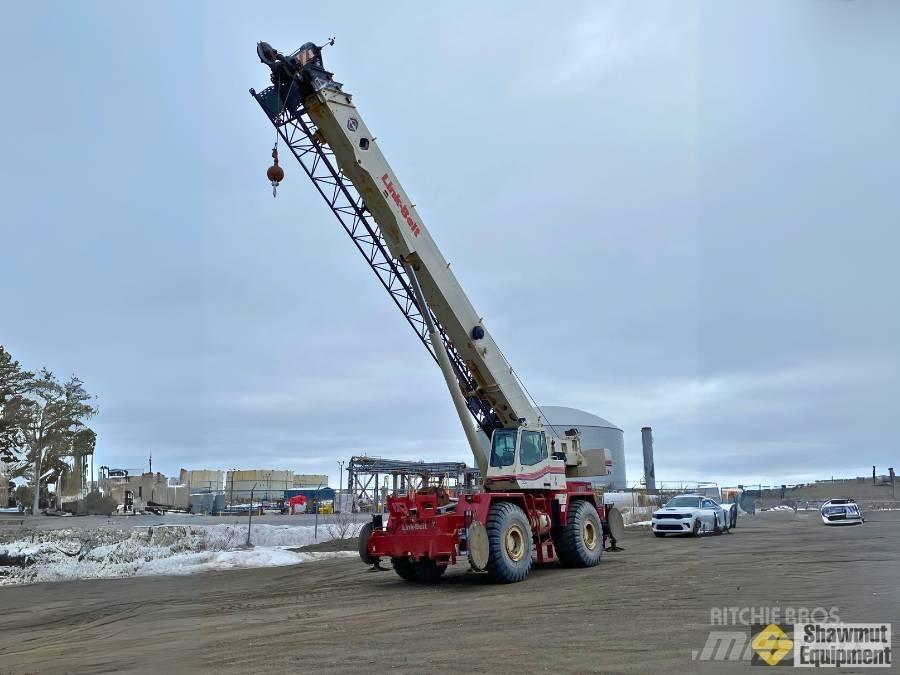 Link-Belt RTC8075 Grues mobiles