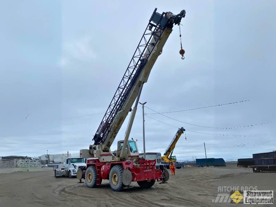 Link-Belt RTC8075 Grues mobiles