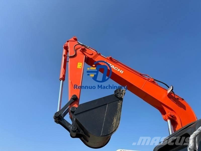 Hitachi ZX70 Mini pelle < 7t