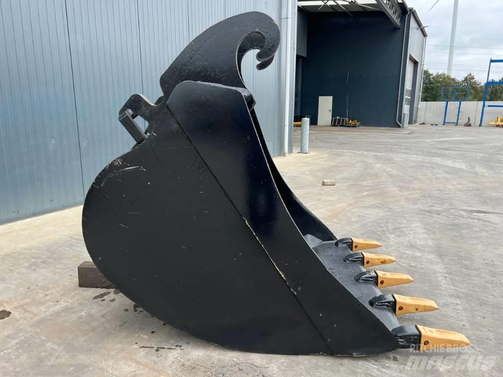 Verachtert CW55S Godet