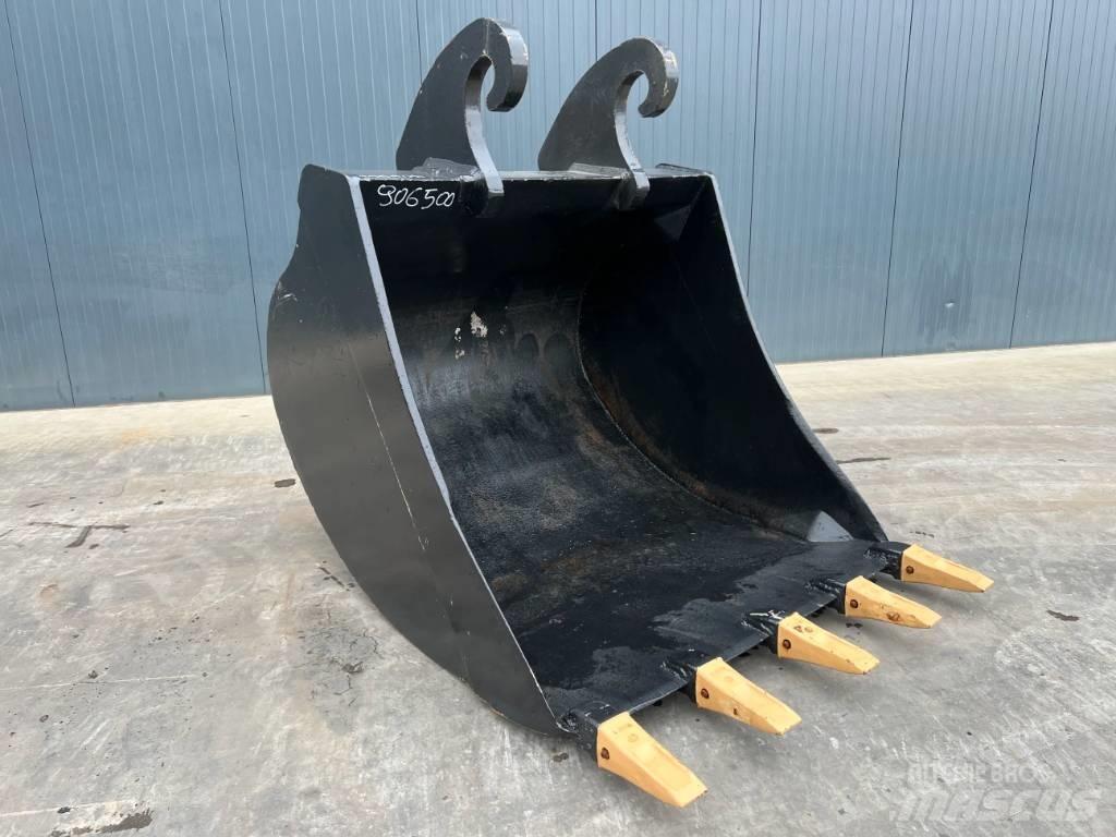 Verachtert CW55S Godet