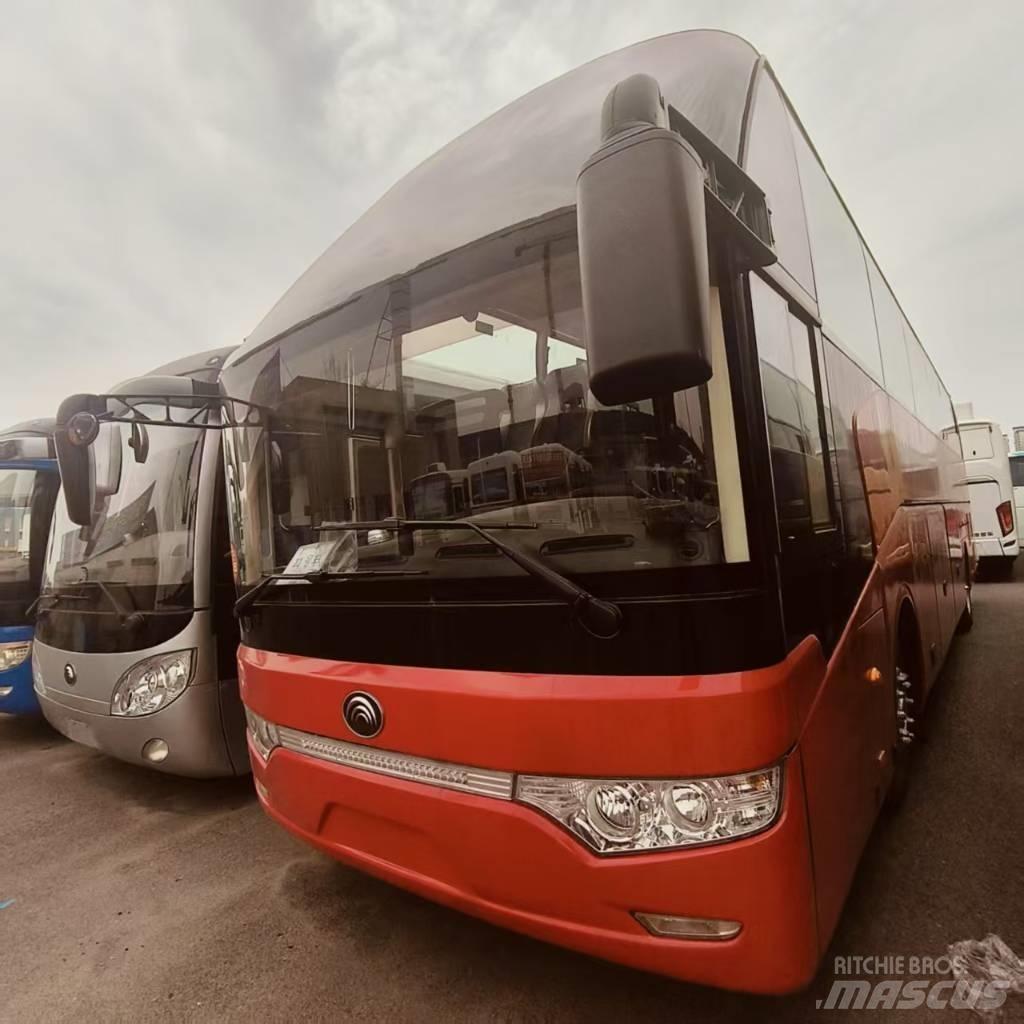 Yutong ZK6120HYA1 Autobus urbain