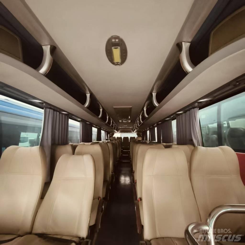 Yutong ZK6120HYA1 Autobus urbain