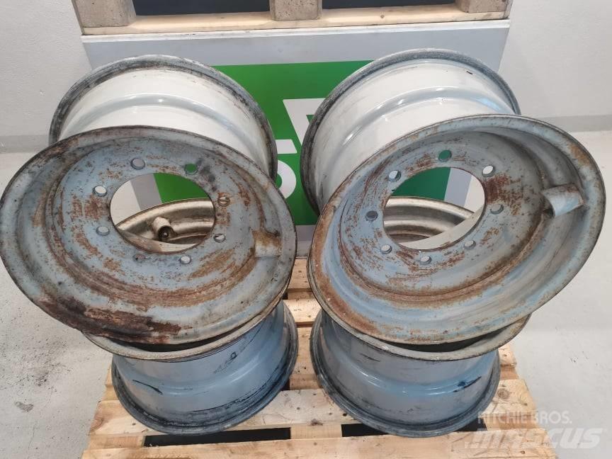 Genie GTH} W13X20   rim Pneus, roues et jantes