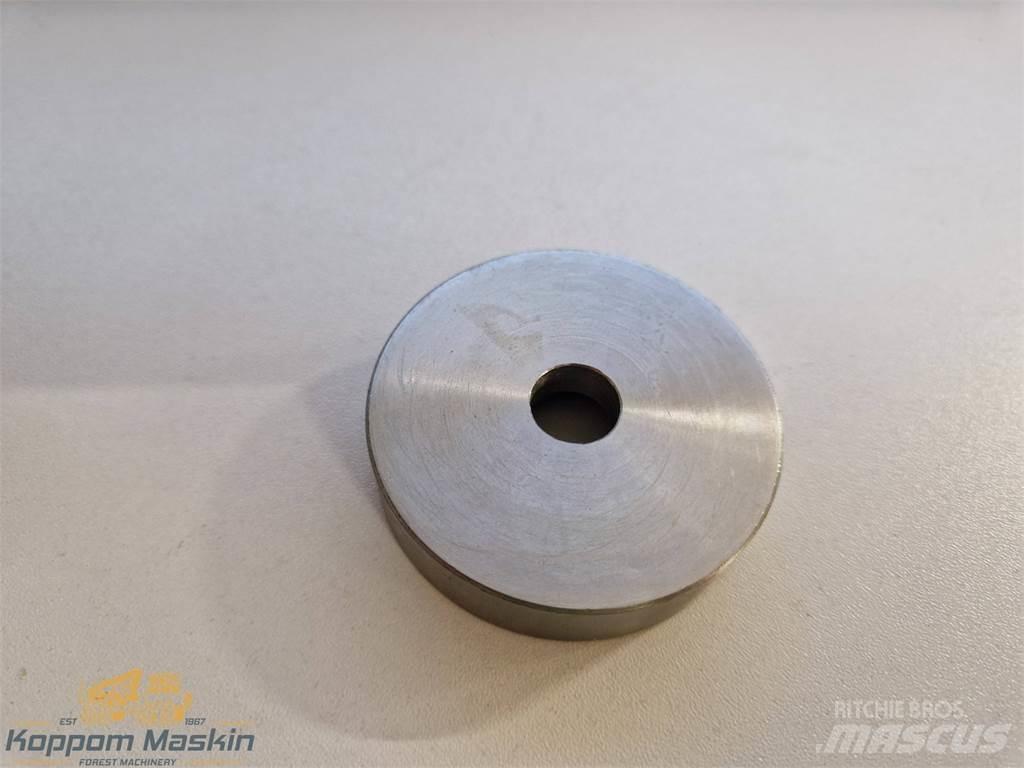 Eco Log 7002937 Hydraulique