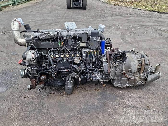  Engines PR228U1 Transport - Autres