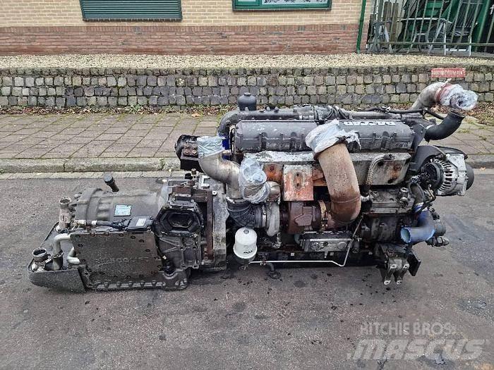  Engines PR228U1 Transport - Autres