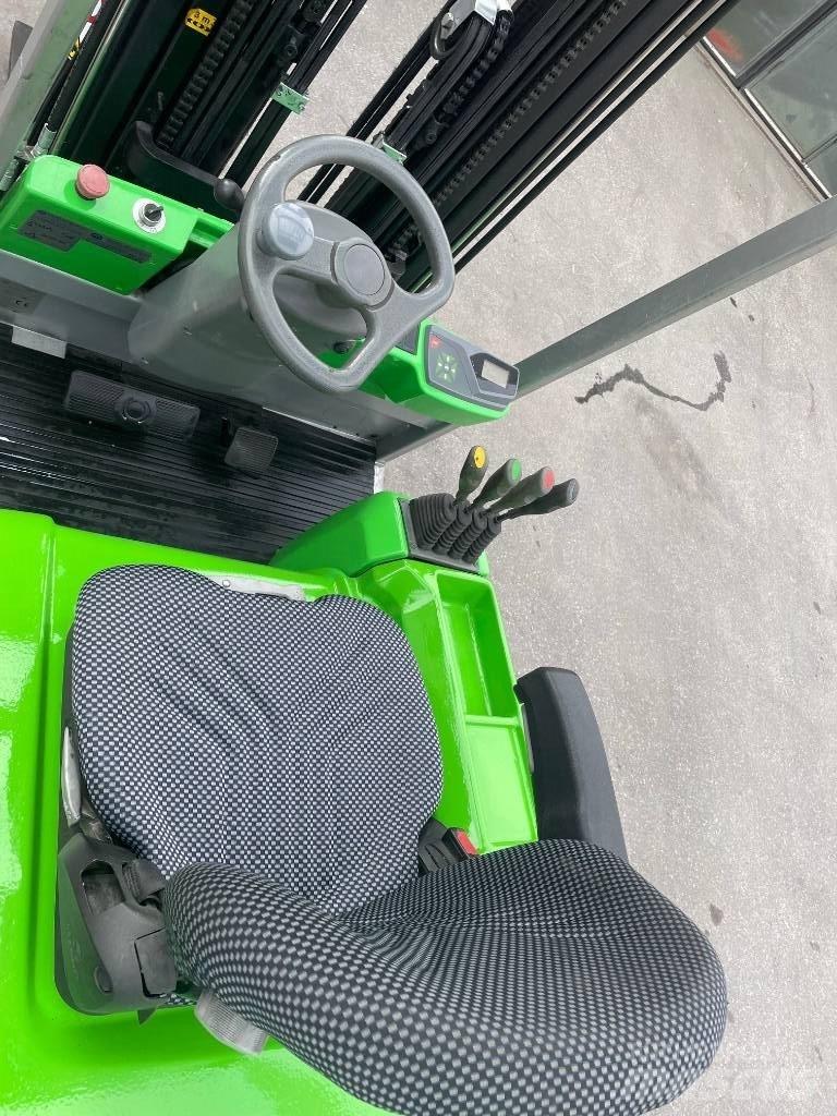 Cesab Blitz 320 FN Chariots élévateurs électriques