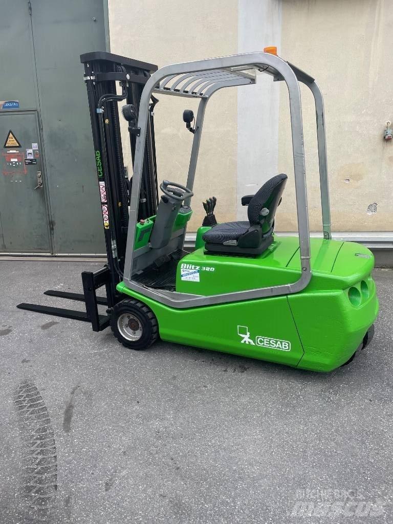 Cesab Blitz 320 FN Chariots élévateurs électriques