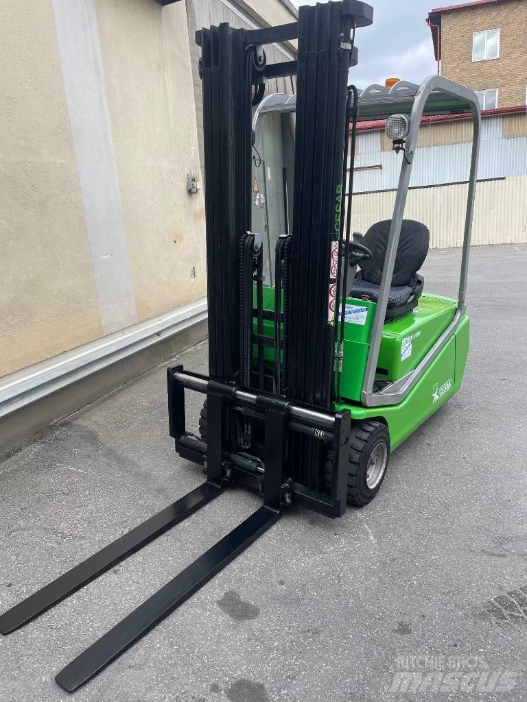 Cesab Blitz 320 FN Chariots élévateurs électriques