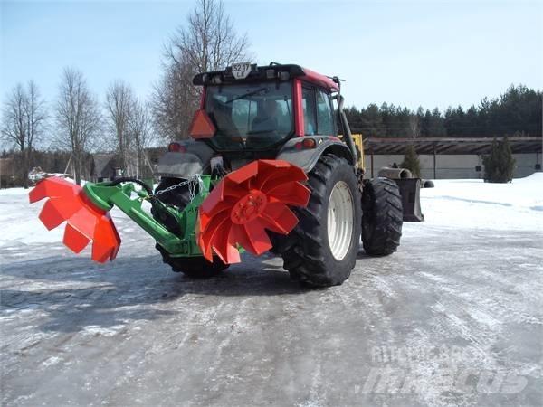 AFA MFR 1200 Foresterie - Autres