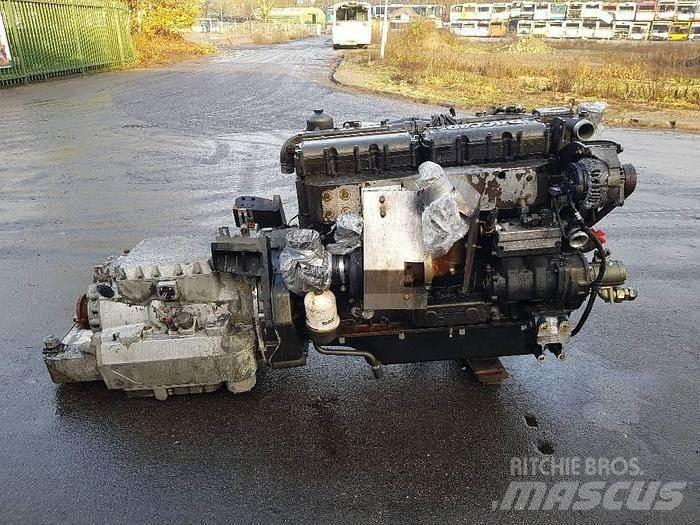  Engines PR228S1 Transport - Autres