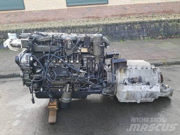  Engines PR228S1 Transport - Autres