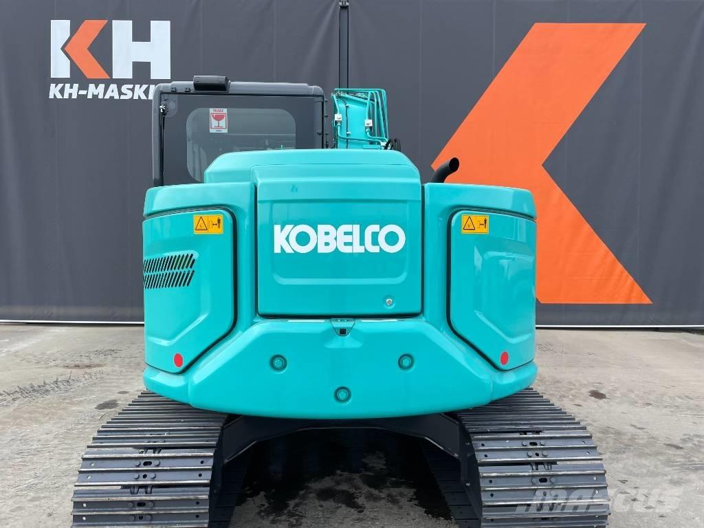 Kobelco SK 75 SR-7 Pelle sur chenilles