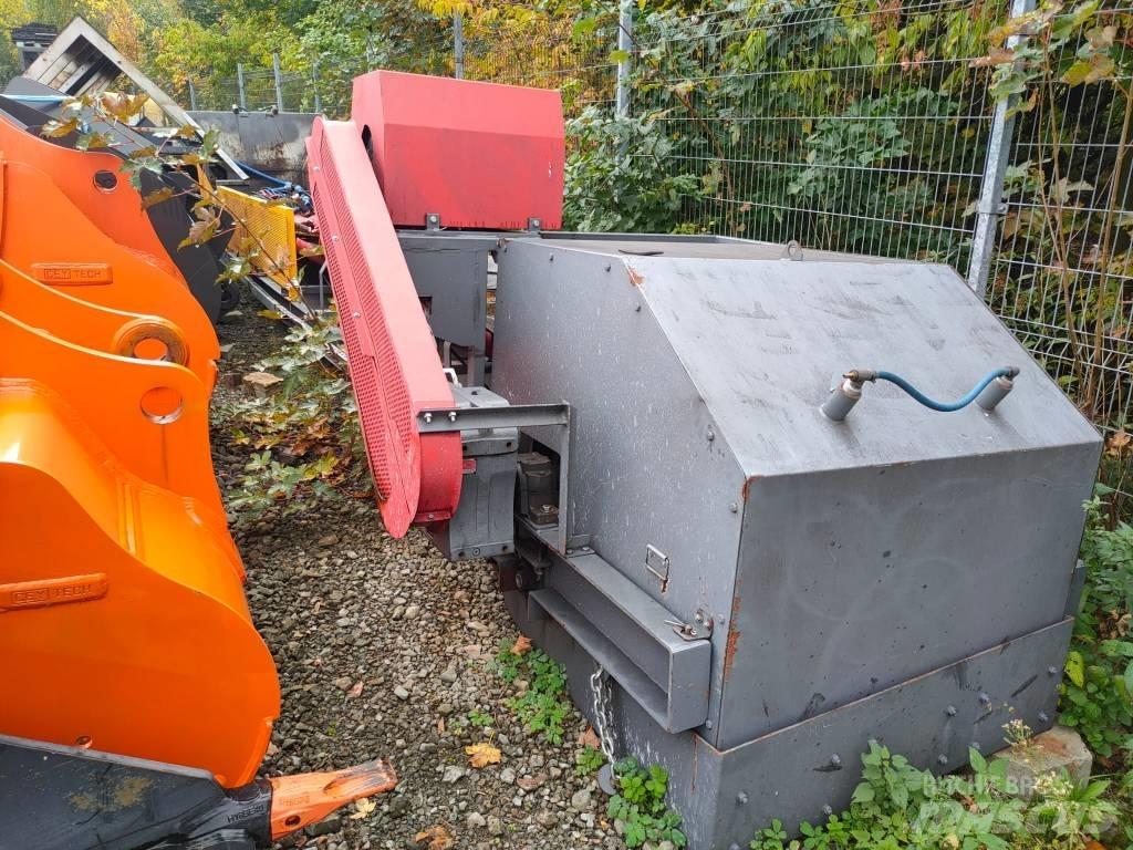 MEKA Conveyor belt Autres accessoires et composants