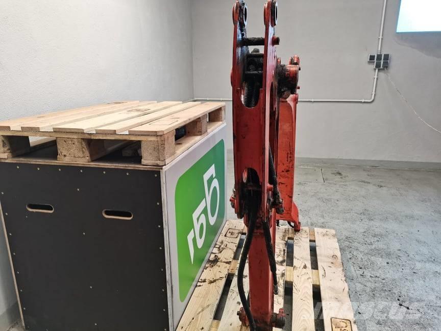 Kubota KX018-4 arm Bras et Godet