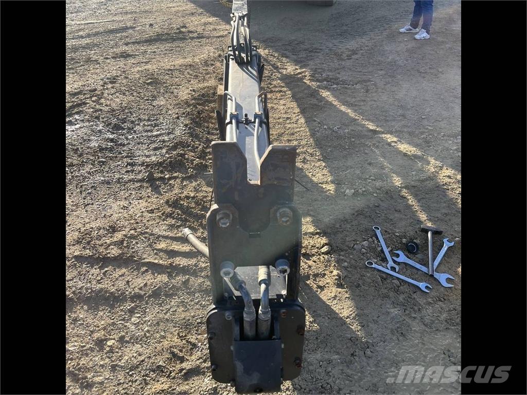 Ponsse K70+ Grue porteuse