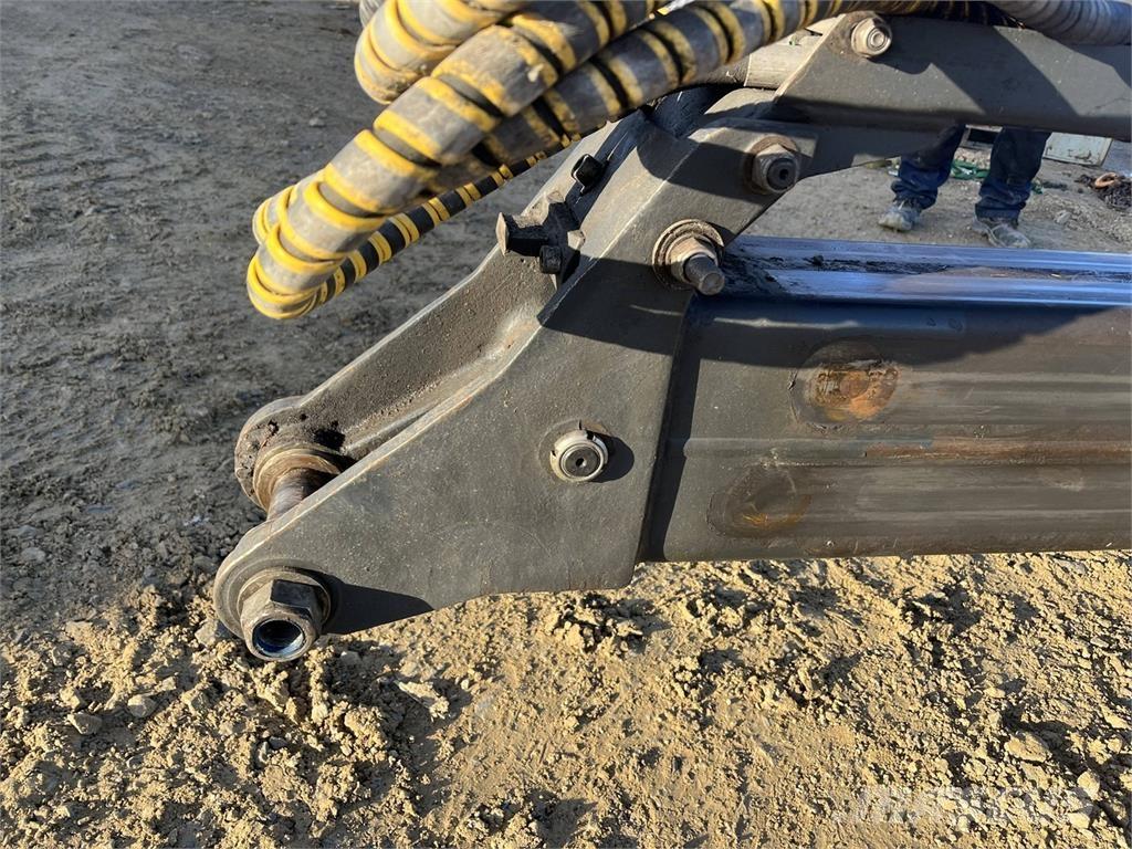 Ponsse K70+ Grue porteuse