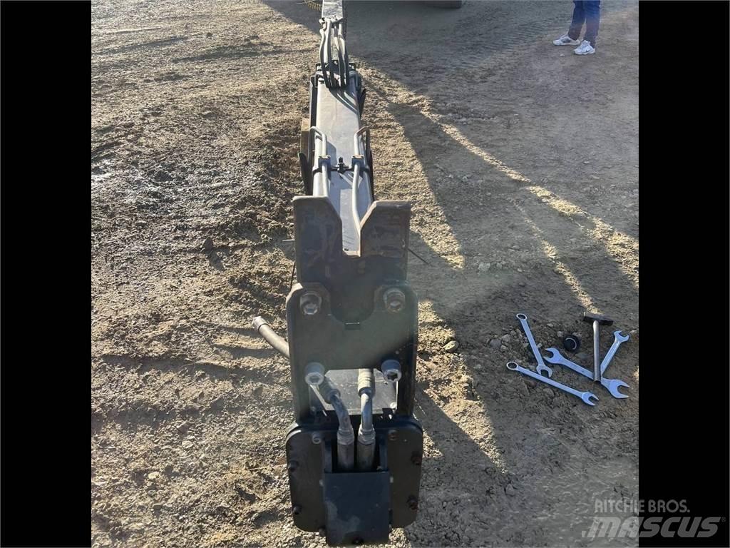 Ponsse K70+ Grue porteuse