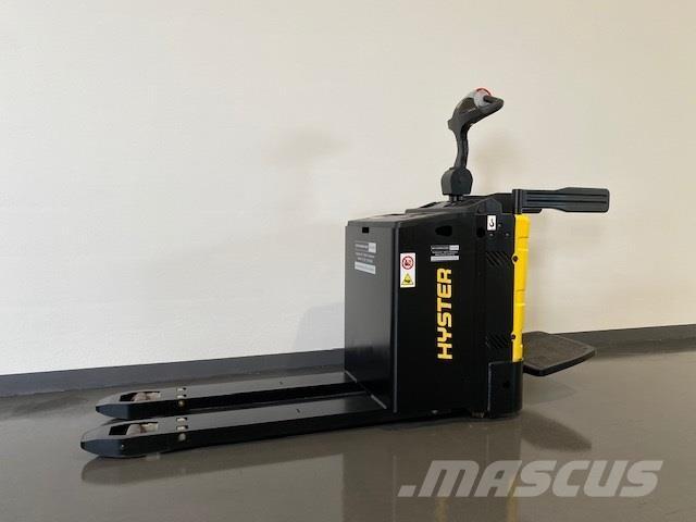 Hyster P2.0SE Chariot élévateur gros tonnage