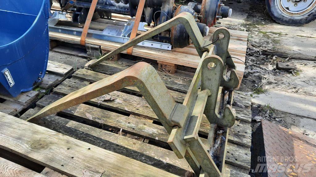 Kramer 112 / 116 Chargeuse sur pneus